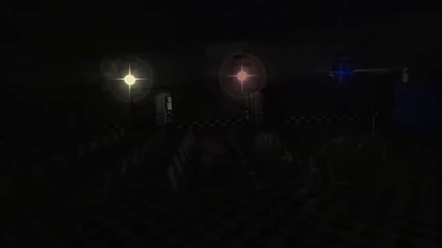 Fazbear Nightmare (Legacy) Trailer смотреть онлайн