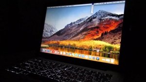 Не работает подсветка клавиатуры в MacBook? Есть решение! Lab Tick