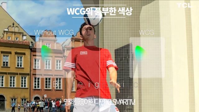 TCL 55인치,75인치 스마트 TV 출시 смотреть онлайн