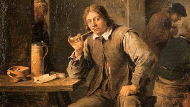 RONDEL À MA PIPE (Émile Nelligan) смотреть онлайн