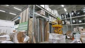 Водитель погрузчика Инструктаж по охране труда