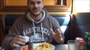 DETROIT - город призрак (продолжение)