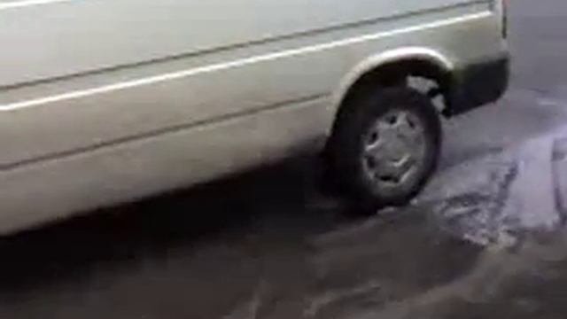 Ford Transit 2 5 tdi смотреть онлайн