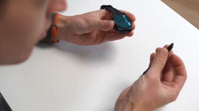 TicWatch Pro 4G/LTE Unboxing und erster Eindruck - Venix смотреть онлайн