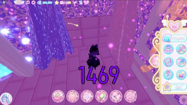 *MOST COMMON CODES* for the *SECRET WALL* at the Royale High New School: Campus 3 смотреть онлайн