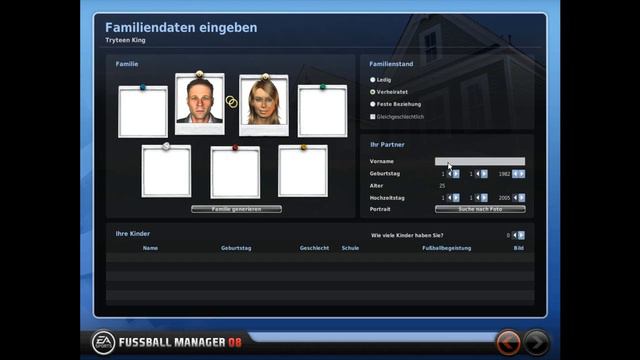 Let's Test - Fußball Manager 08 [deutsch/german|HD] #6 - Ein neues Team! смотреть онлайн