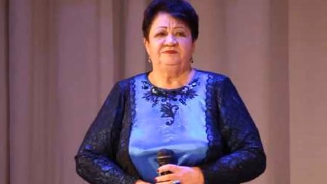 Бибисара Азаматова Сборник песен 2