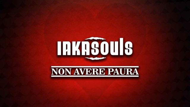 Crunch LeLynx (Iakasouls) - Non Avere Paura [Prod. RightBeatRadio] смотреть онлайн