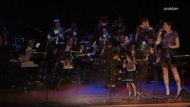 Duet Anna Kamyk i Andrzej Piasek Piaseczny смотреть онлайн