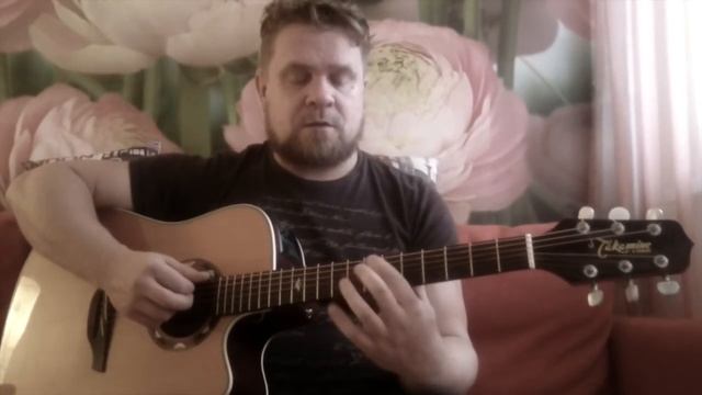 Акустический Блюз, Видео № 1, Базовый уровень (Денис Эпов) смотреть онлайн