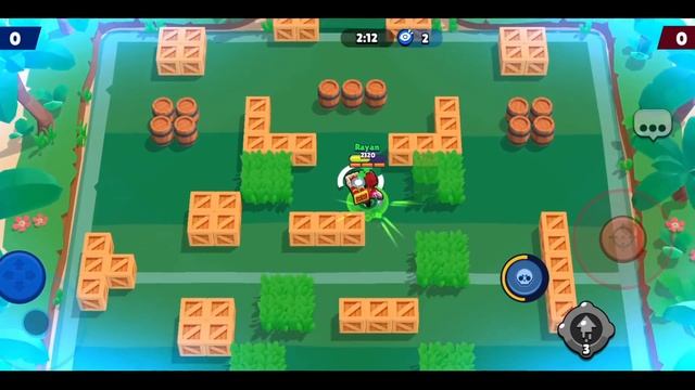 ОН ЖДАЛ ЭТОГО 3 ГОДА.. BRAWL STARS смотреть онлайн