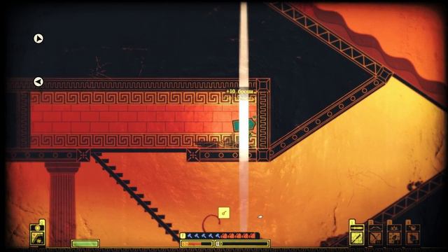 Apotheon #48 - Kill, kill, kill!!! [18+] смотреть онлайн