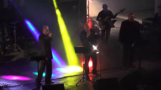 המשך: "אופרה בלאפה", 28.8.14, הטנורים אלי לוזון, פליקס ליבשיץ ובוריס ירופייב смотреть онлайн