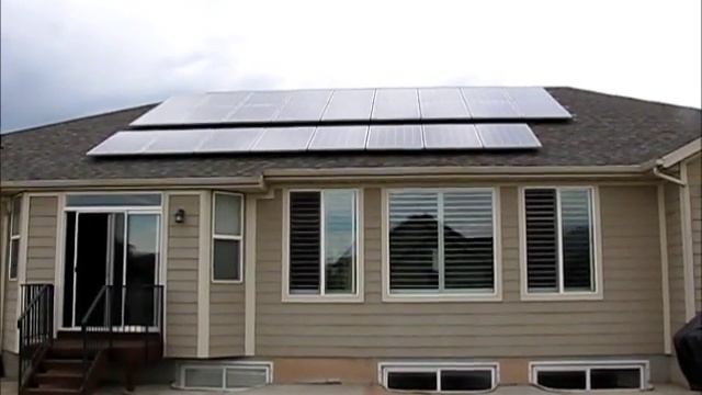 John Saves Energy Summary смотреть онлайн