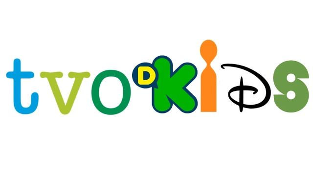 Tvokids logo blooper 2 take 15 difrent logo letters смотреть онлайн