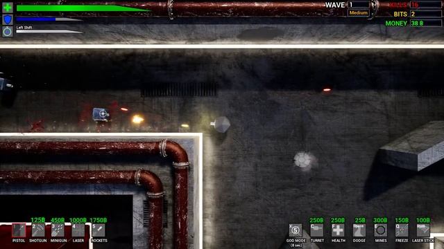 Bit Bullet - Fast - FUN - Fantastic!! смотреть онлайн