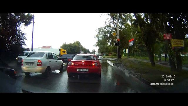 Право, лево, да какая разница... смотреть онлайн