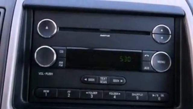 2010 FORD EDGE Flat Rock MI смотреть онлайн