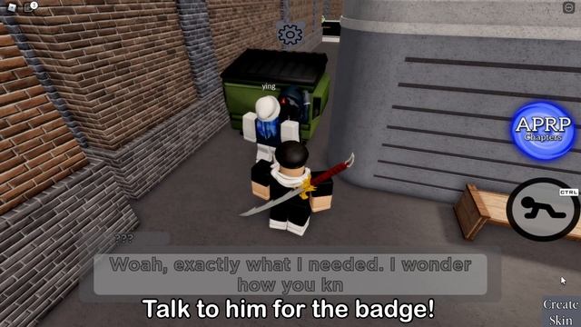 How to get "THE DARK PARADISE" BADGE + UNKNOWN TRAITOR in ACCURATE PIGGY RP: THE RETURN! - ROBLOX смотреть онлайн