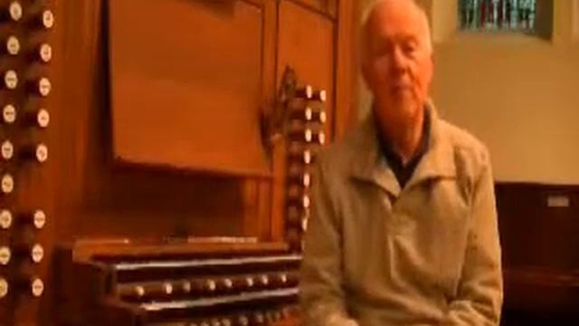 David Palmer Guest Artist with WSO смотреть онлайн