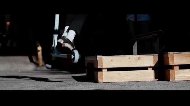 THE BEST ALL-ROUND COMPLETE SCOOTER | Invictus Complete смотреть онлайн