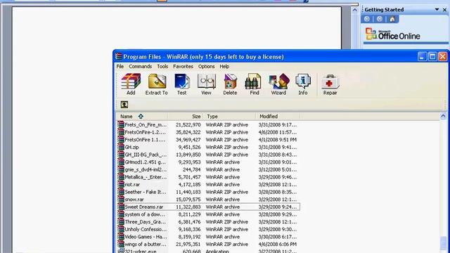 How to put songs in frets on fire смотреть онлайн