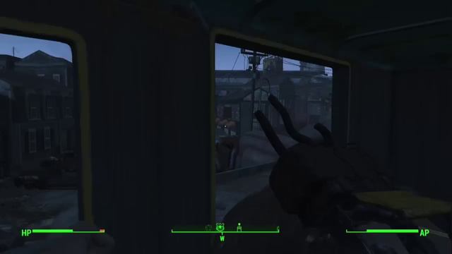 Fallout 4 - How to get the Alien Blaster (FULL GUIDE) смотреть онлайн