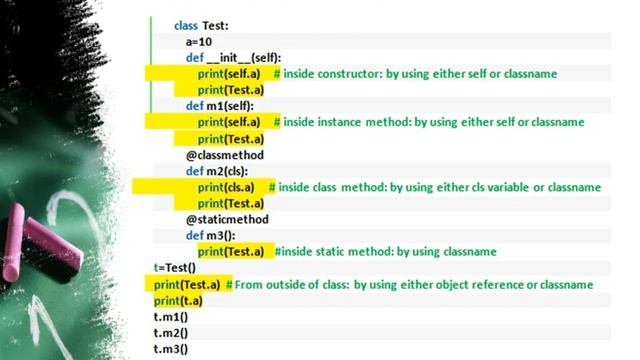 Python Programming -Object Oriented Concepts in Python- Section 2 смотреть онлайн