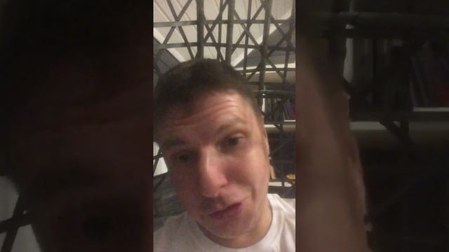 Маяться Аватар. Воплощение Господа в образе рыбы. 41й день из 108ми смотреть онлайн