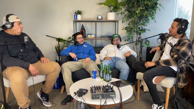 Ep 70 @TheLilBrownBoys [Detained] смотреть онлайн