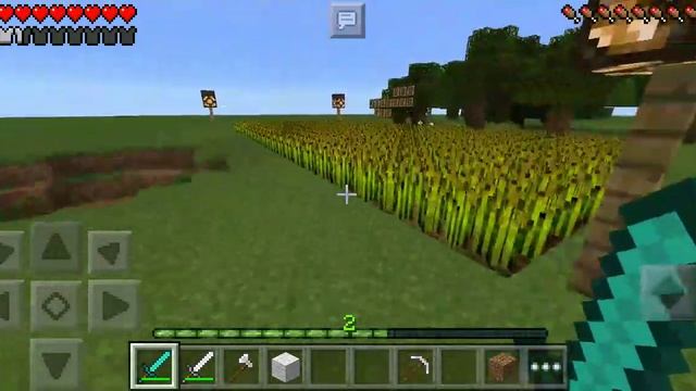 Boy va kambag'al 1-qism/Minecraft Uzbekcha смотреть онлайн