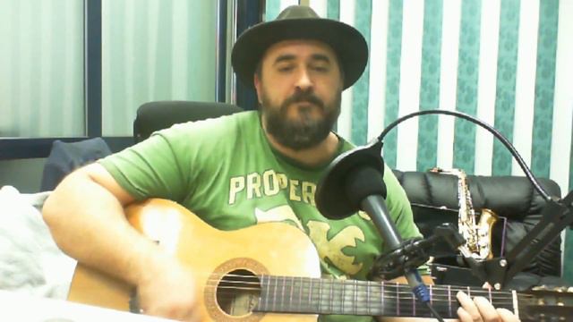 Позови меня небо (кавер Агата Кристи) смотреть онлайн