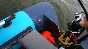 Рыбалка на Можайском водохранилище