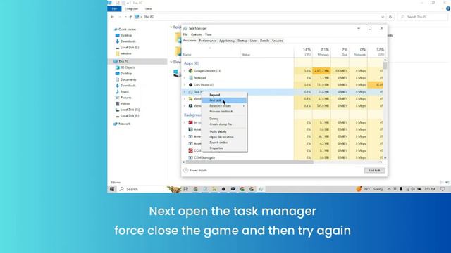 How to Fix “Error loading mods" in Minecraft смотреть онлайн