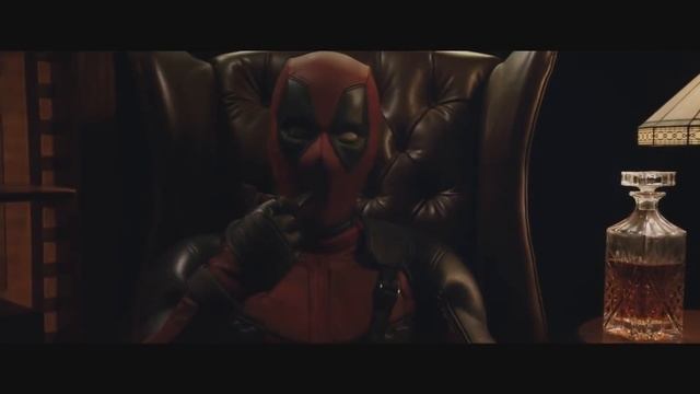 Funhaus/Inside Gaming React to Deadpool Trailer смотреть онлайн
