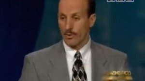 Проповедь Даг Батчелор *В десять раз мудрее*