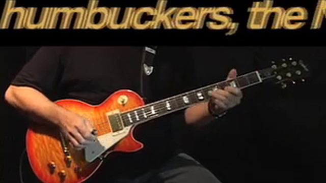 The Epiphone Les Paul Ultra-II смотреть онлайн