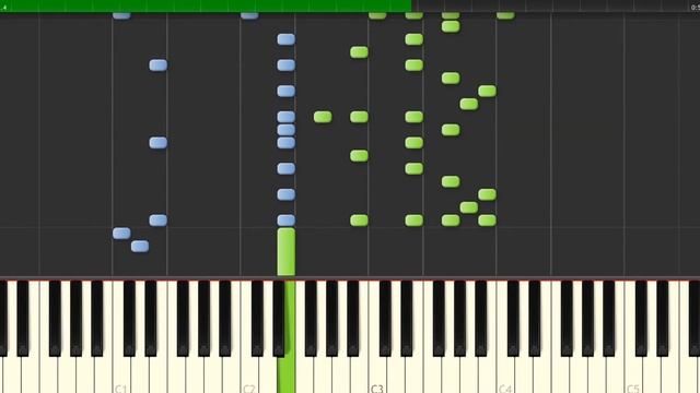 Synthesia: Dead Men Tell No Tales - The Dying Gull смотреть онлайн