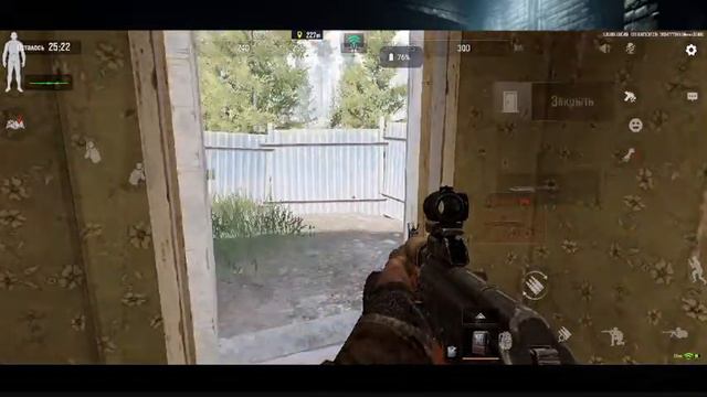 Arena Breakout Делаем квесты. PvP и PvE игра. смотреть онлайн