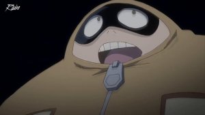 Моя геройская академия 4 за 10 минут