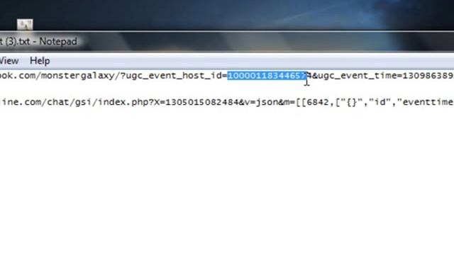 Monster Galaxy : How to make links of whistle смотреть онлайн