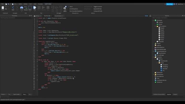 HOW TO MAKE A WORKING GPS - ROBLOX TUTORIALS смотреть онлайн