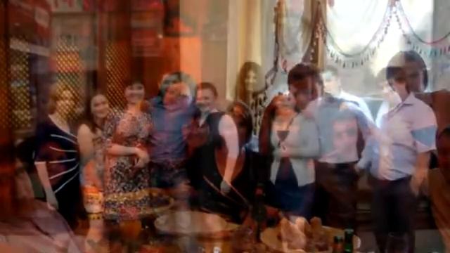 семеновская средняя школа, выпуск 2001 смотреть онлайн