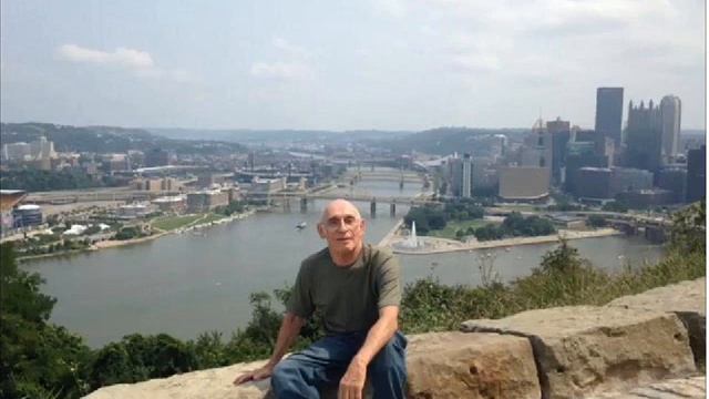 Владимир Розенблат Полесская Сюита Vladimir Rozenblat Polesskaya suite смотреть онлайн