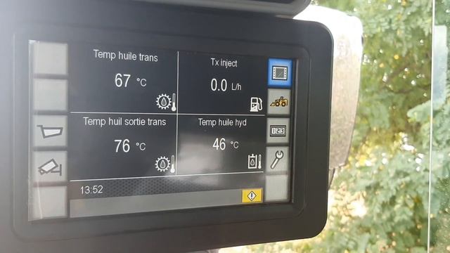 Mise en service machine - Chargeuse Cat® - Le Poste de conduite & Système de pesage [Cat® 972MXE] смотреть онлайн
