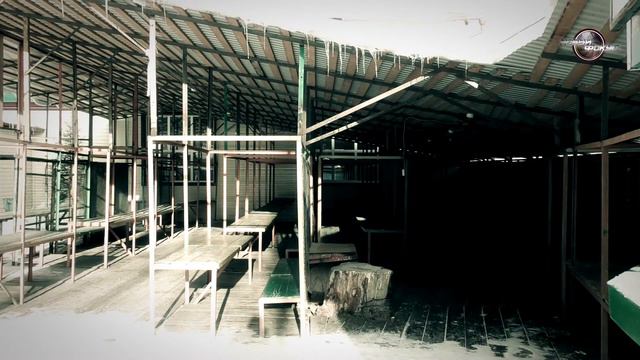 "Все по закону". Как Абазинский рынок потерял крышу смотреть онлайн