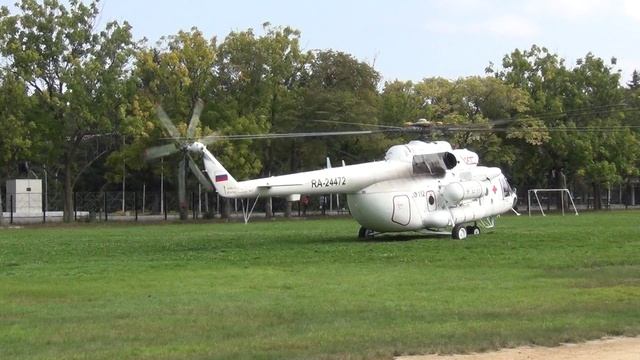 Ми-8 МТВ-1 смотреть онлайн