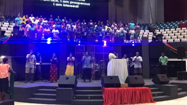 Salt of the Earth (Cover ) WHC CHOIR смотреть онлайн