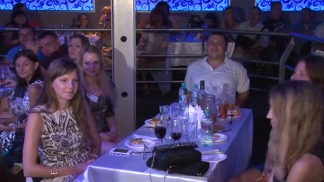 Ведущий Александр Королёв смотреть онлайн