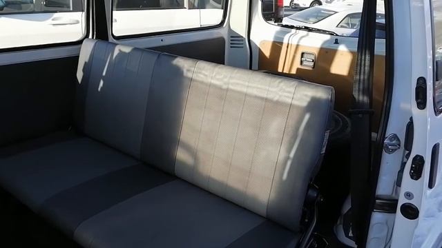 2014 г Mazda Bongo 4WD смотреть онлайн